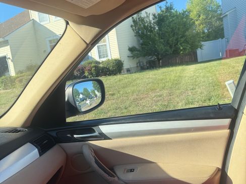 Used 2012 BMW X3 xDrive28i image 13