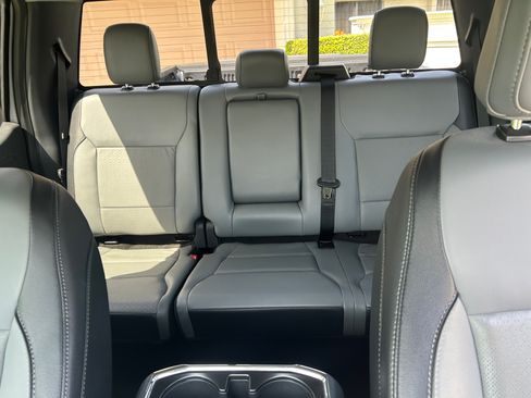 Used 2022 Ford F150 Lariat AWD/4WD image 10