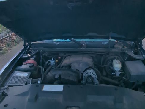 Used 2007 Chevrolet Silverado 1500 W/T image 12