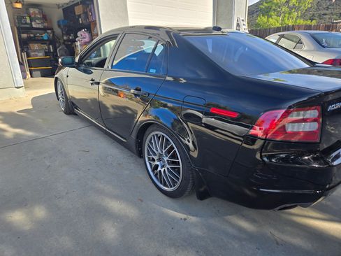 Used 2008 Acura TL image 13