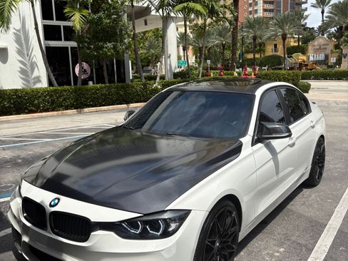 Used 2012 BMW 328i Sedan image 5