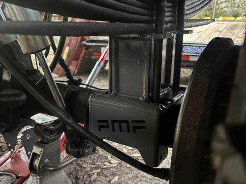 Used 1996 Ford F350 4x4 Crew Cab image 23