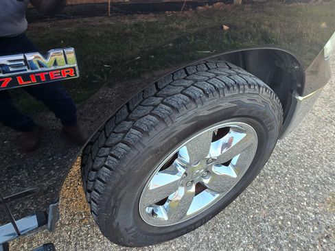 Used 2014 RAM 1500 Lone Star image 12