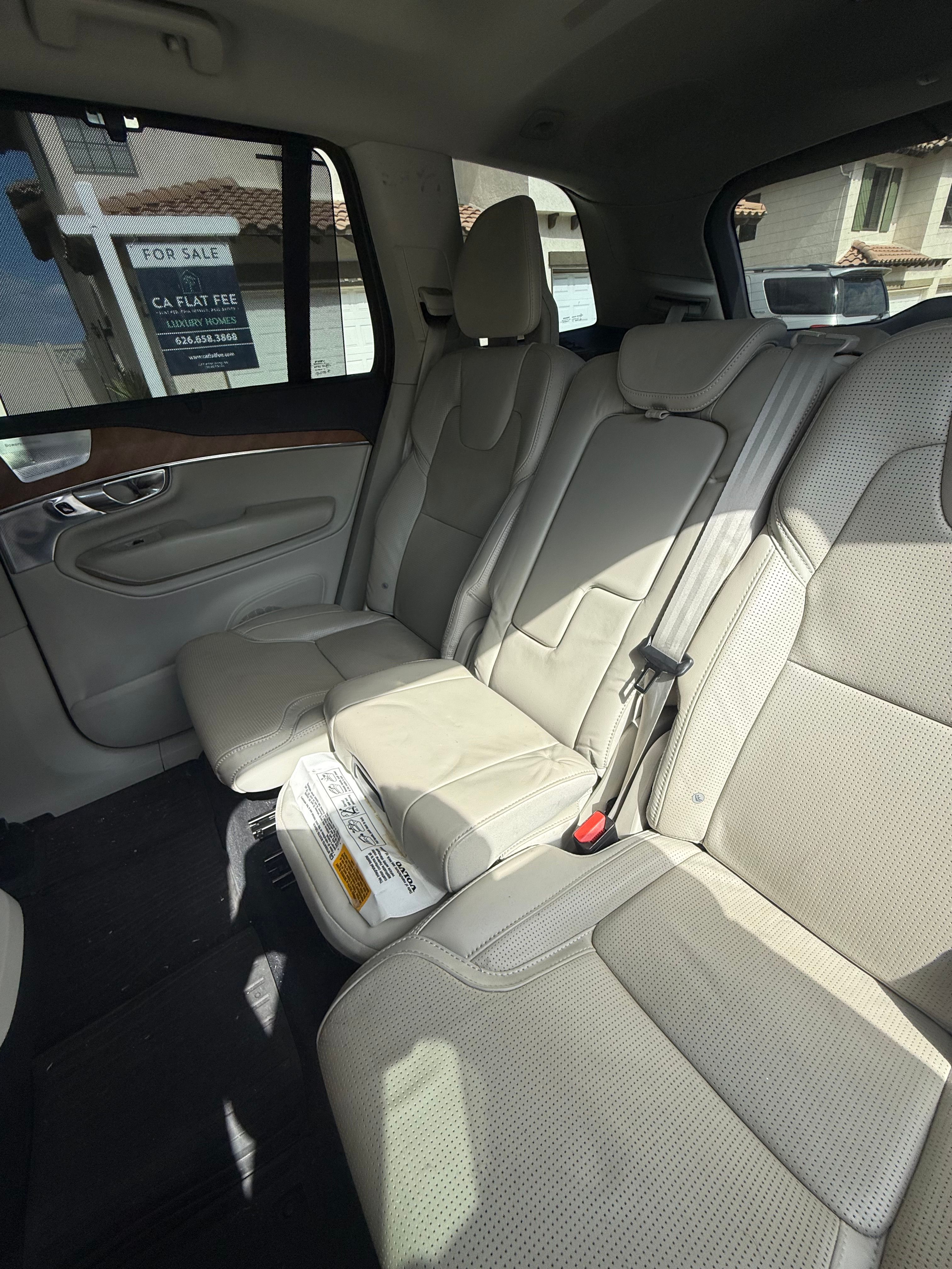 Used 2018 Volvo XC90 T6 Inscription w/ Convenience Package AWD/4WD image 15