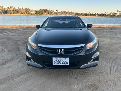 Used 2011 Honda Accord EX-L