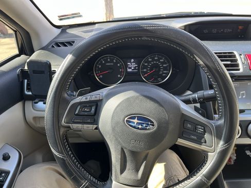Used 2016 Subaru Impreza 2.0i Premium image 2