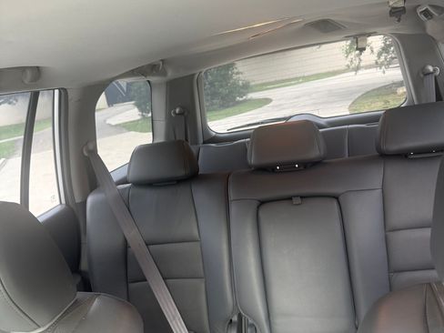 Used 2007 Honda Pilot EX-L image 4
