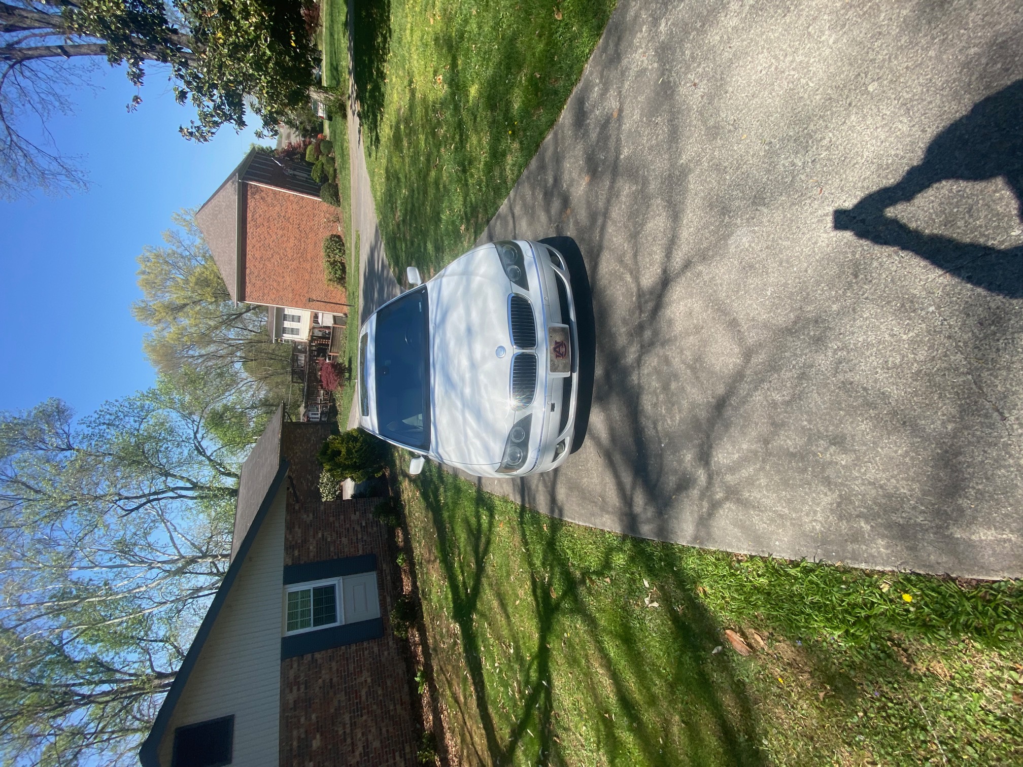 Used 2006 BMW 750Li RWD image 9