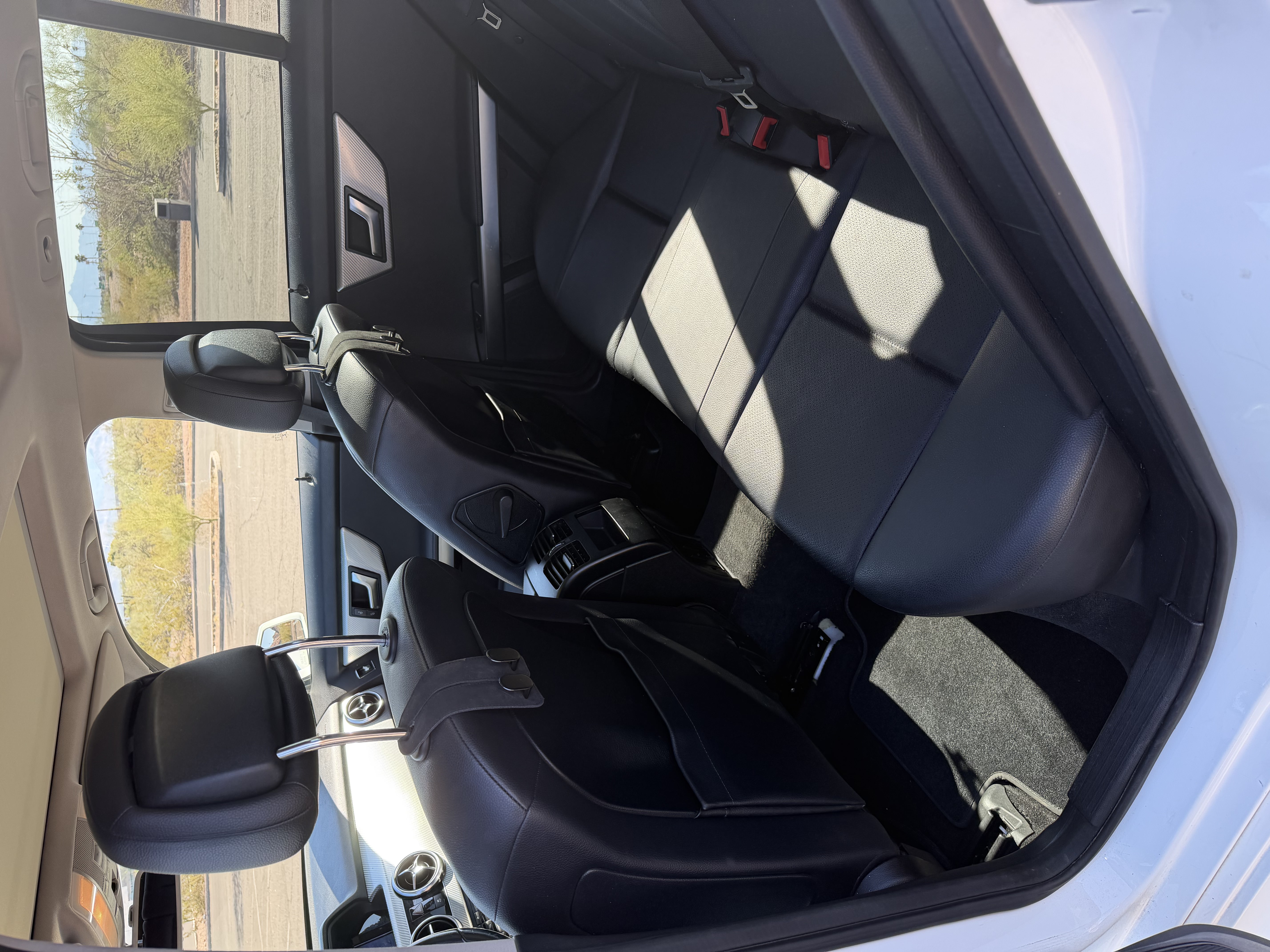 Used 2014 Mercedes-Benz GLK 350 2WD image 12