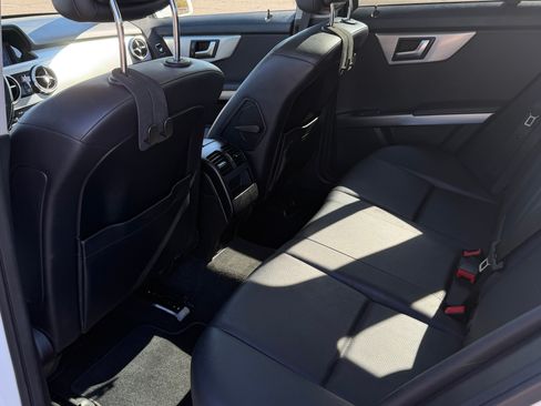 Used 2014 Mercedes-Benz GLK 350 2WD image 12