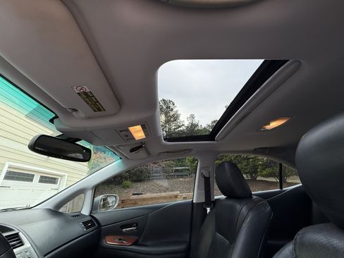 Used 2010 Lexus HS 250h FWD image 11