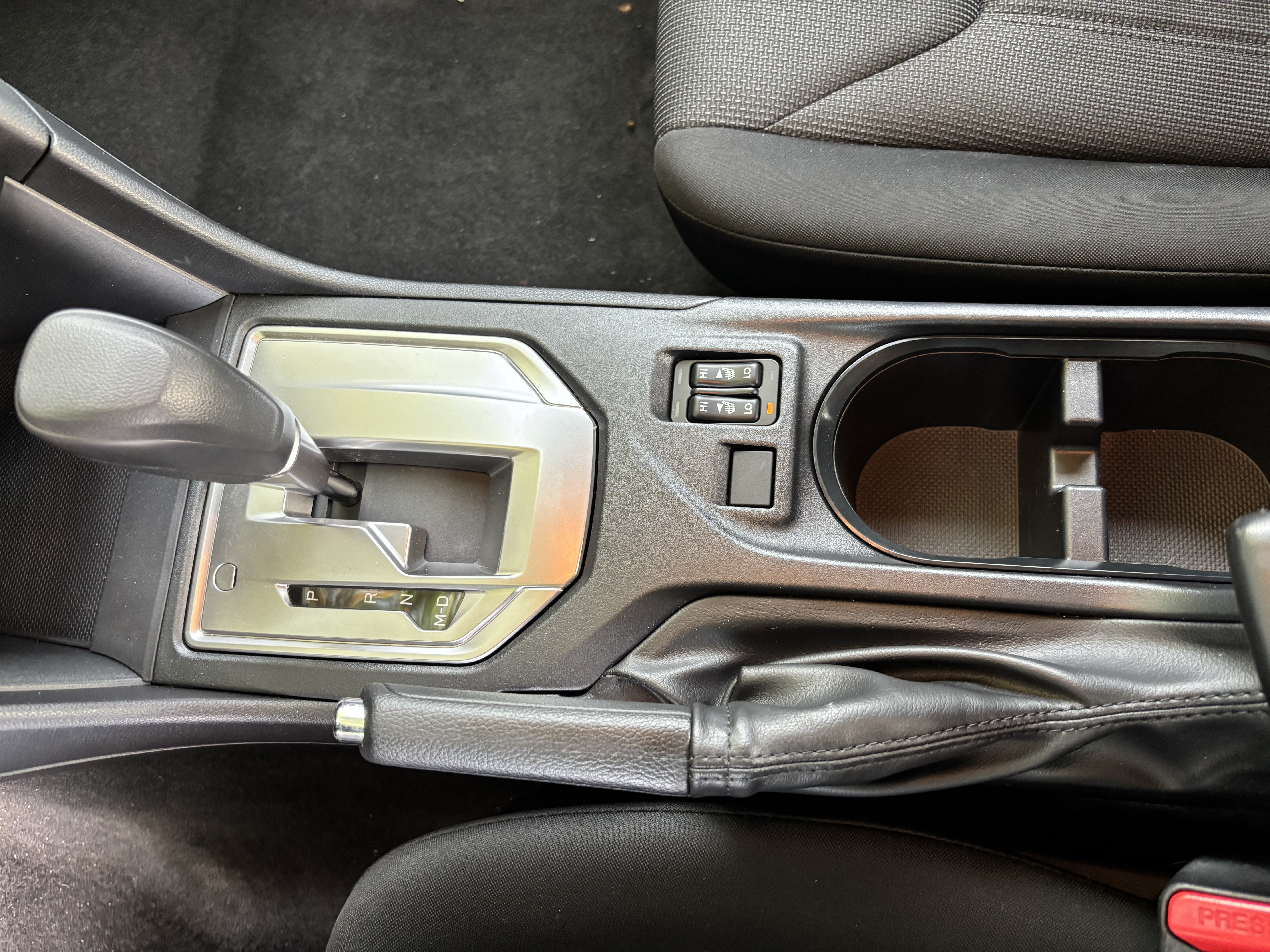 Used 2019 Subaru Impreza 2.0i Premium AWD/4WD image 9