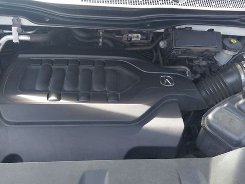 Used 2014 Acura MDX SH-AWD Sport Utility 4D image 5