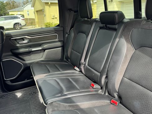 Used 2023 RAM 1500 Laramie image 16