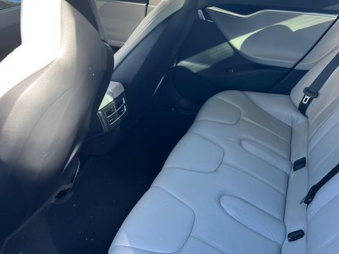 Used 2014 Tesla Model S P85 image 8