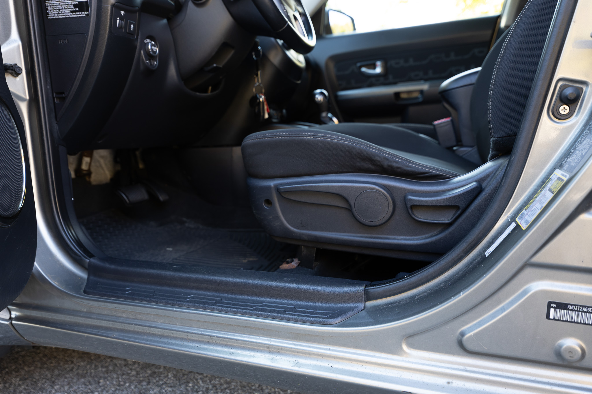 Used 2013 Kia Soul + w/ Audio Pkg FWD image 22
