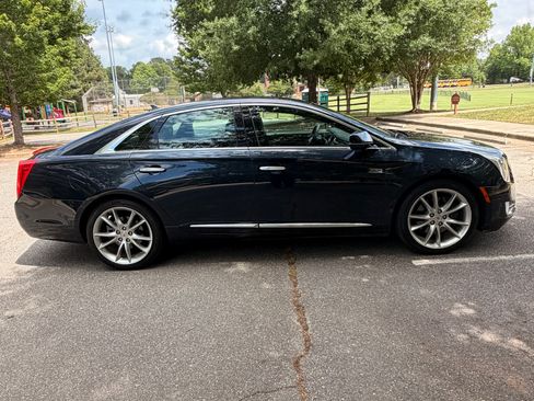 Used 2014 Cadillac XTS Premium FWD image 4