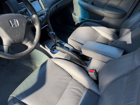 Used 2007 Honda Accord EX-L image 10