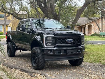 Used 2024 Ford F250 Lariat w/ Lariat Ultimate Package