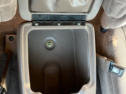 Used 1995 Ford Bronco image 31