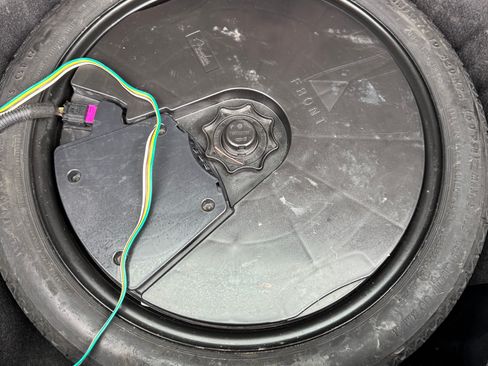 Used 2017 Volkswagen Golf Alltrack SE image 16