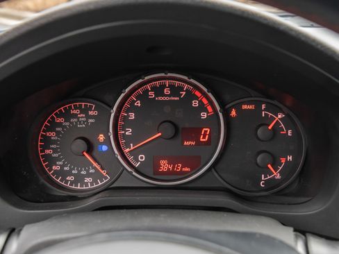 Used 2016 Subaru BRZ Limited w/ Popular Package #4 image 27