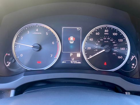 Used 2022 Lexus IS 300 w/ Premium Package image 11