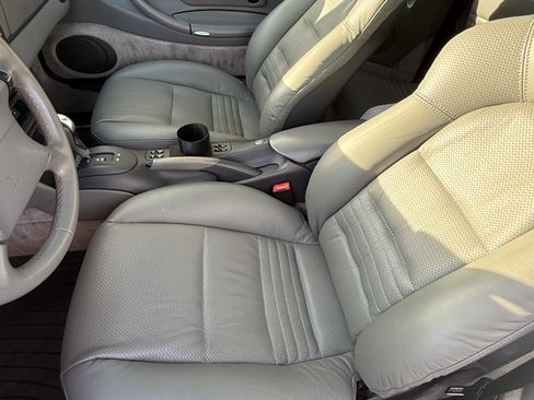 Used 1999 Porsche 911 Carrera image 12