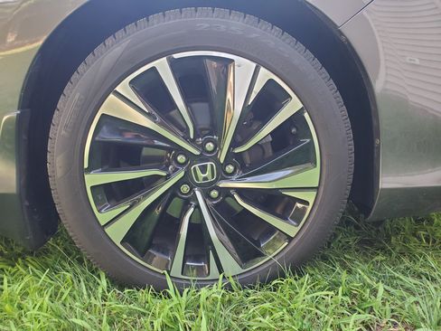 Used 2016 Honda Accord EX-L image 20