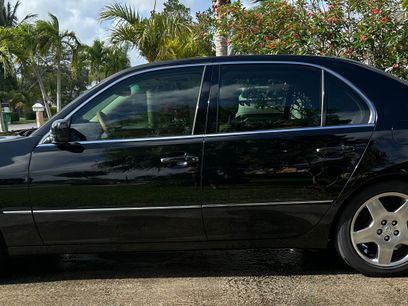 Used 2006 Lexus LS 430