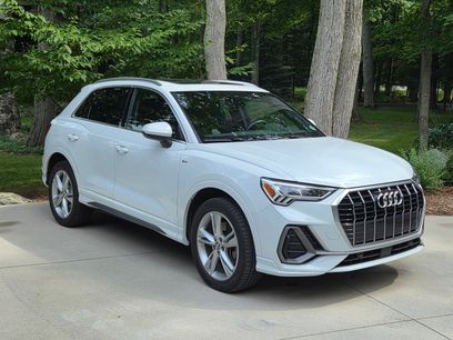Used 2019 Audi Q3 2.0T Premium Plus