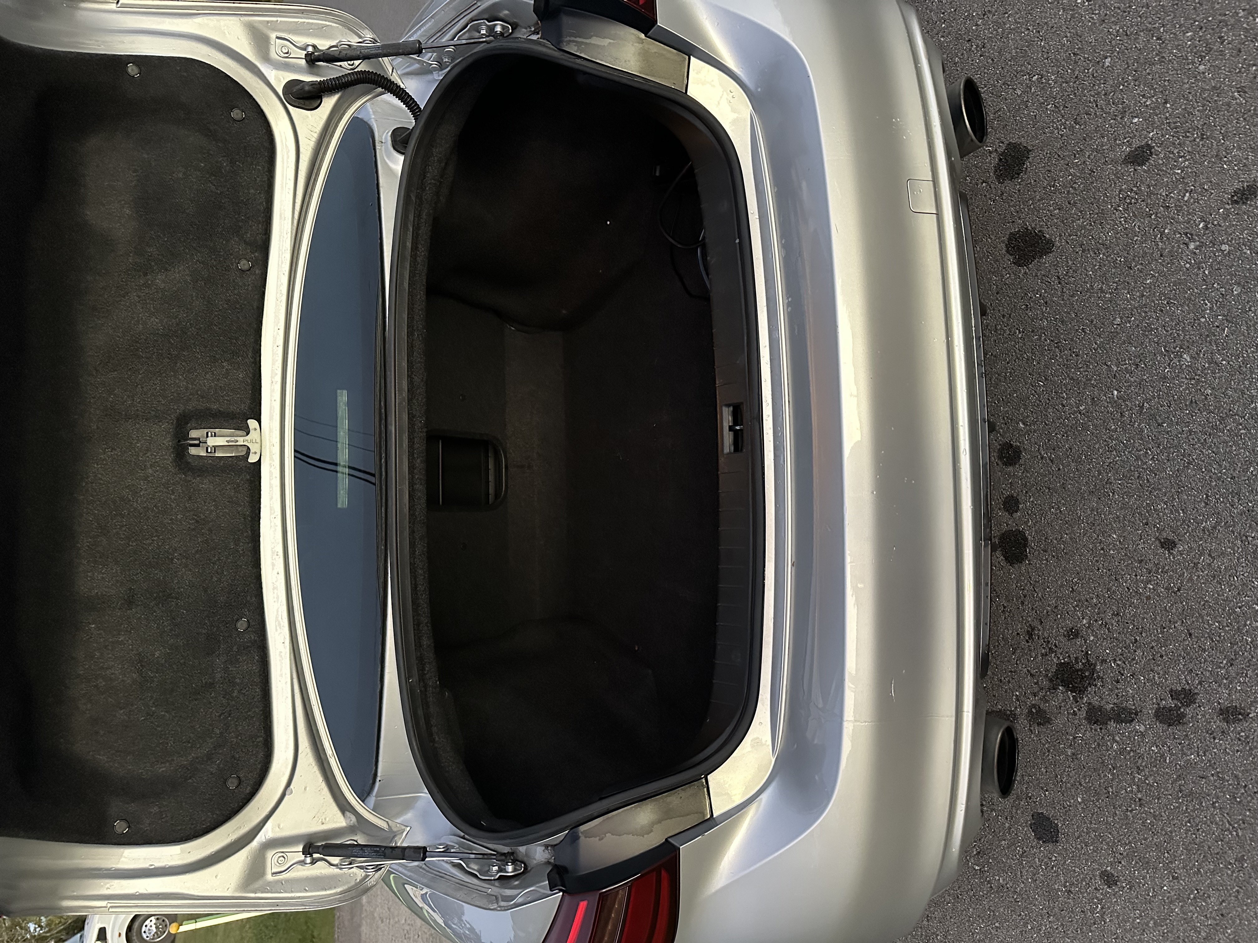Used 2019 INFINITI Q50 Luxe RWD image 12