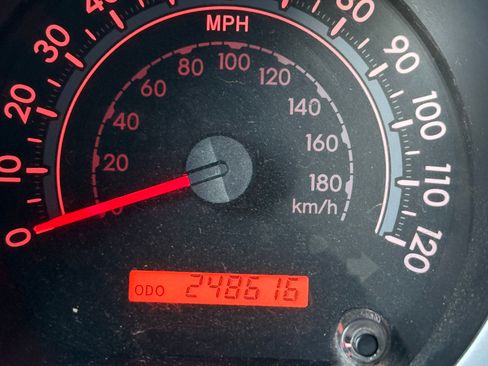 Used 2008 Toyota Tundra SR5 image 14