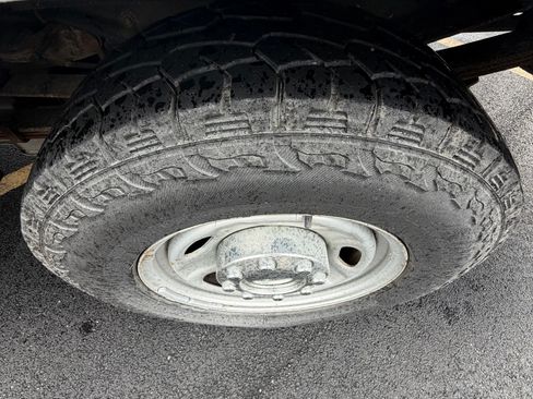 Used 2012 Ford F350 XL w/ PWR Equipment Group RWD image 21