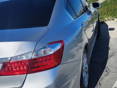 Used 2013 Honda Accord EX-L image 6