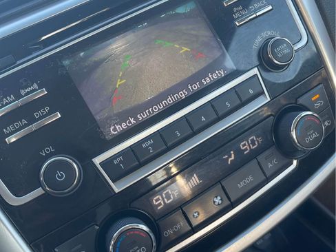 Used 2018 Nissan Altima 2.5 SL image 9