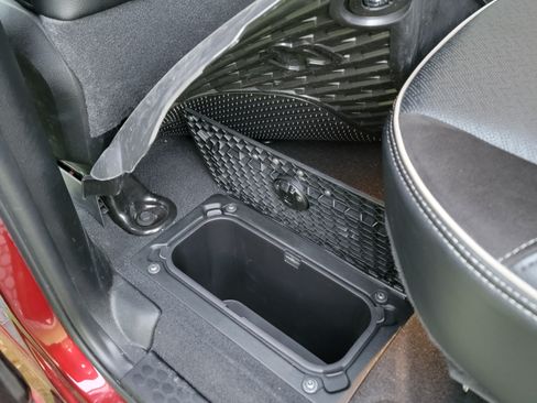 Used 2023 RAM 2500 Laramie w/ Night Edition image 28