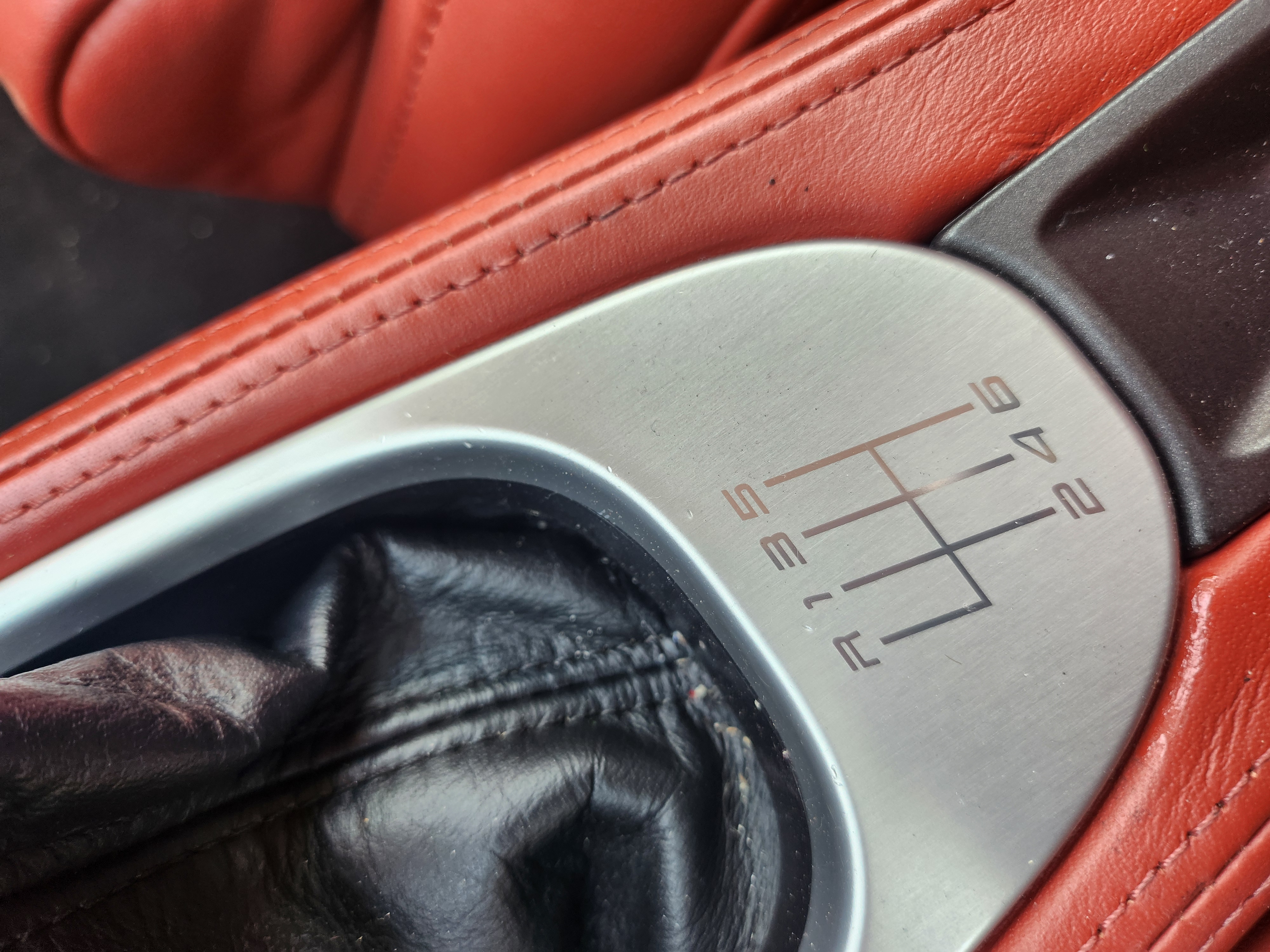 Used 2011 Lotus Evora S RWD image 4