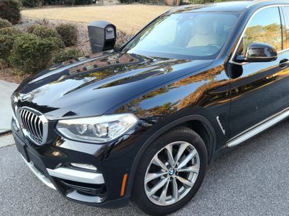 Used 2019 BMW X3 sDrive30i w/ Convenience Package