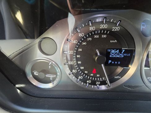 Used 2007 Aston Martin DB9 Coupe image 14