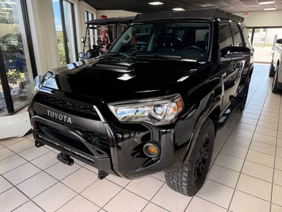 Used 2024 Toyota 4Runner TRD Pro