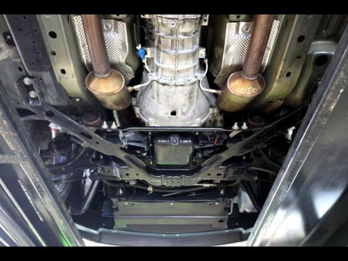 Used 2006 Ford Mustang GT Premium image 6