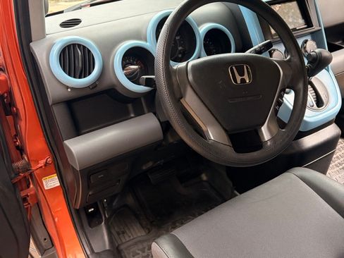 Used 2003 Honda Element EX image 26