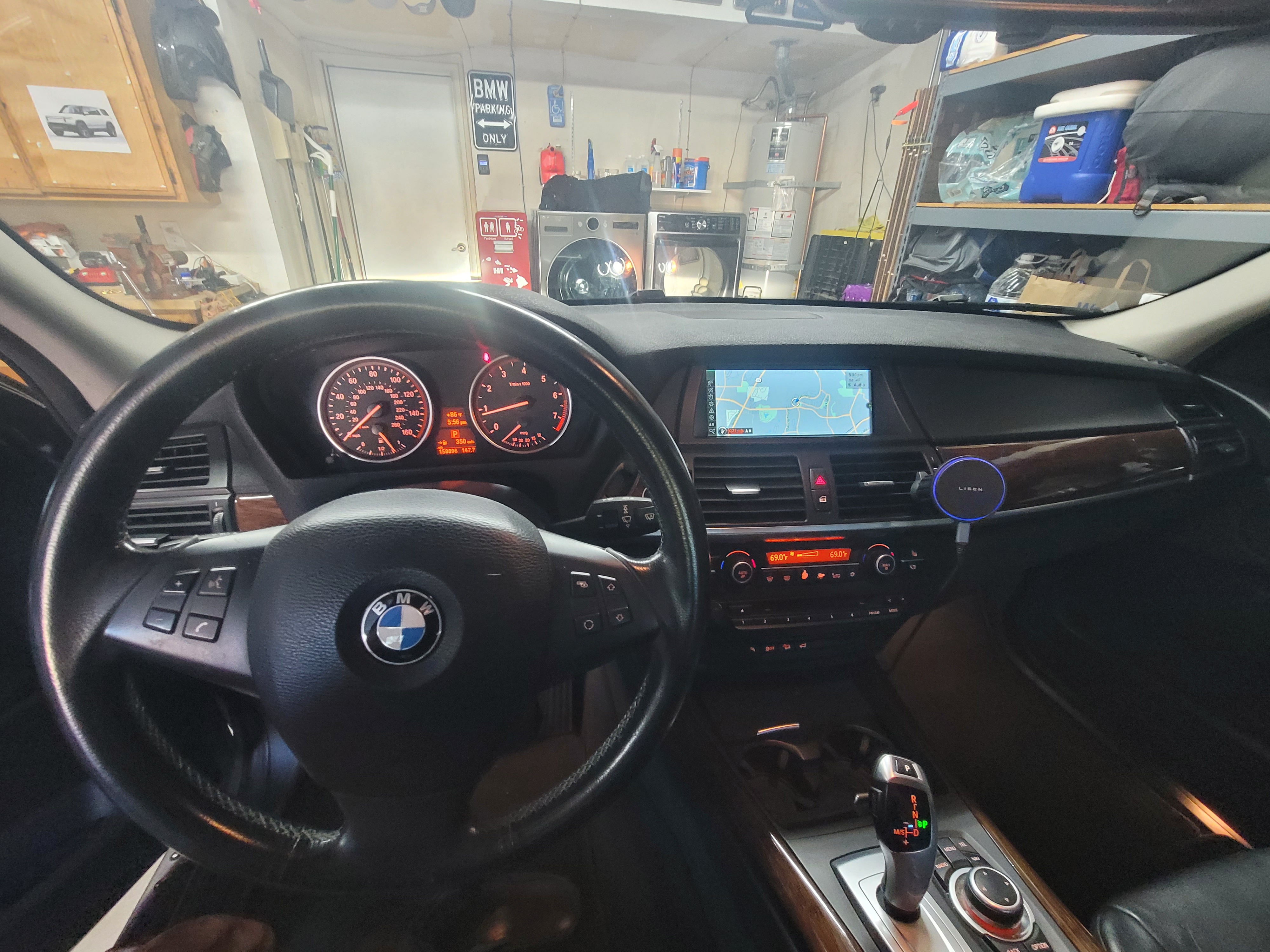 Used 2013 BMW X5 xDrive35i AWD/4WD image 12