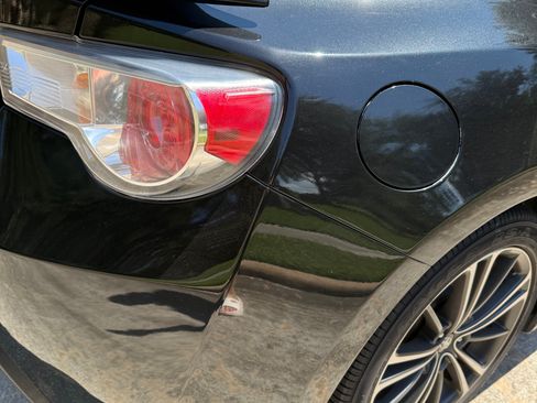 Used 2015 Scion FR-S RWD image 6