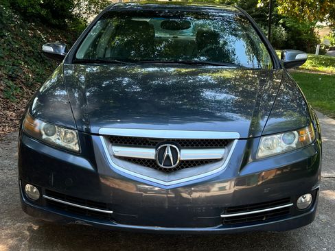 Used 2007 Acura TL FWD image 2