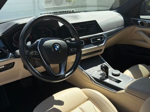 Used 2022 BMW 430i Coupe w/ Convenience Package RWD image 12