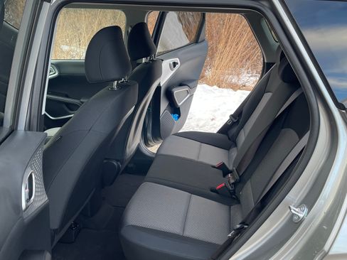 Used 2025 Kia Soul S image 19