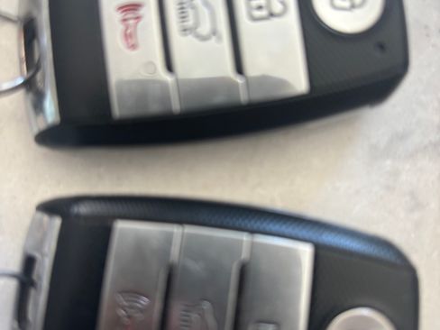 Used 2018 Kia Soul EV image 21