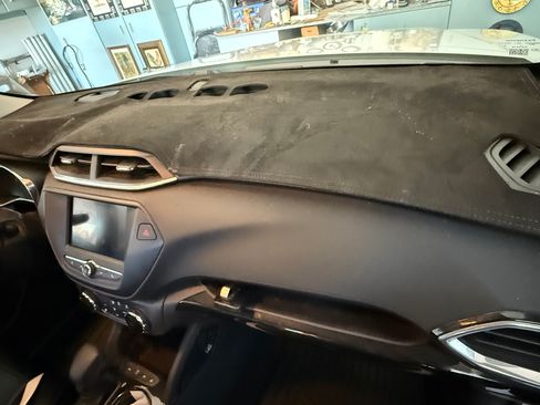 Used 2022 Chevrolet TrailBlazer LT w/ Confidence II Package image 8